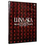 DVD／LUNA SEA CONCERT TOUR 2000 BRAND NEW CHAOS 〜20000803大阪城ホール〜
