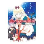  комикс антология высшее тайна. страна. Alice | антология 