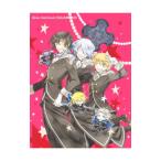 Pandora Hearts 16 первый раз ограничение специальное оборудование версия | полнолуние .