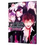 DIABOLIK LOVERS-tiabolik любимый - антология Cardinal| антология 