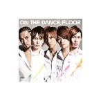 Kaleido Knight/On The Dance Floor(A Type)
