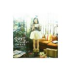 小野恵令奈／Say！！いっぱい 初回限定盤C