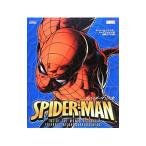 スパイダーマン大全／マシュー・K・マニング