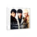 SUPER JUNIOR−K．R．Y．／Promise You