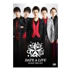 DVD／D☆DATE TOUR 2012〜DATE A LIVE〜
