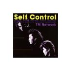TM NETWORK／Self Control