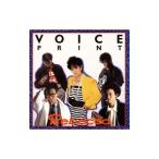 レベッカ/VOICE PRINT