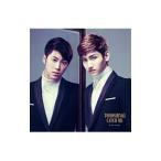 東方神起／Catch Me−If you wanna− 初回限定盤