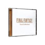 ゲーム/「FINAL FANTASY」Vocal Collection