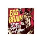 EGG BRAIN／DEAD UNICORN＆VITAMIN with PUSH TOUR DVD