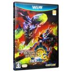 WiiU/モンスターハンター3 G HD Ver.
