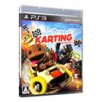 PS3／リトルビッグプラネットカーティング