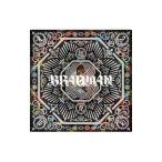 ＢＲＡＨＭＡＮ／超克 初回限定盤