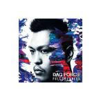 DAG FORCE／FULL SOUL BLUE
