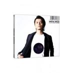 KREVA／SPACE 初回限定盤