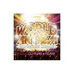 DJ FUMI★YEAH！／ワールド・アンセム・インターナショナル・メガミックス−mixed by DJ FUMI★YEAH