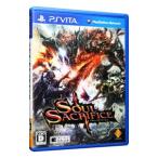 PSVita|SOUL SACRIFICE