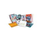 PS3／マクロス30〜銀河を繋ぐ歌声〜 30周年記念 超銀河箱