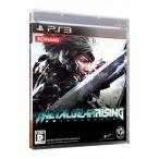 PS3| metal механизм Rising li Ben jens