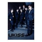 DVD／U−KISS Days in Japan Vol．2