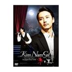 DVD/Kim Nam Gil 1st Japan Tour With 赤と黒
