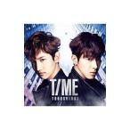  Tohoshinki |TIME первый раз ограничение запись B