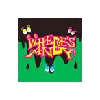 WHERE’S ANDY／FIRST CRY〜逆襲の産声〜