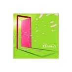 GReeeeN／桜color 初回限定盤
