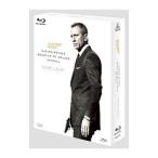 Blu-ray／００７／ダニエル・クレイグ・ブルーレイ・トリプル・コレクション