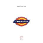 Dickies Brand Book