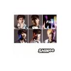 SHINee／Fire