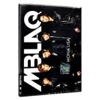 MBLAQ|MONA LISA(Japanese Version) первый раз ограничение запись A