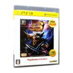 PS3／モンスターハンターポータブル 3rd HD Ver． PlayStation 3 the Best