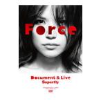 DVD／Force〜Document＆Live〜
