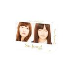 DVD／So long！ DVD−BOX 豪華版 Team B パッケージver．