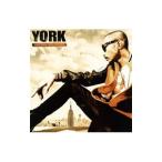 YORK／THE NEW BEGINNING