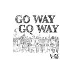 FoZZtone／GO WAY GO WAY