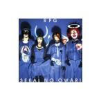 SEKAI NO OWARI／RPG