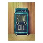 DVD| звук * City настоящий *tu* катушка 