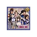  игра |[ подлинный * Sangokumusou 7]~ герой song сборник 1-.-