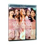 Blu-ray|KARASIA 2013 HAPPY NEW YEAR in TOKYO DOME первый раз ограничение запись 