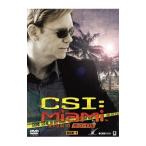 DVD／CSI：マイアミ シーズン10 ザ・ファイナル コンプリートDVD−BOX−1