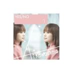 川嶋あい／YES／NO｜T 初回限定盤