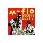 m−flo／m−flo inside−WORKS BEST 5−