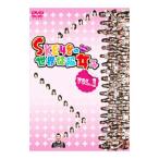 DVD／SKE48の世界征服女子 VOL．1