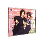 . женщина серия | Hakuoki сборник . радиовещание запись no. 4 сборник 