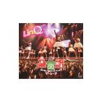 Blu-ray／ＬｉｎＱ 新春特別公演〜楽詣〜あけましておめでとうございマ・シ・テ