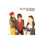 グルーヴァーズ／Top Of The Parade