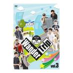 DVD／2PM＆2AM Wander Trip Vol．3