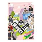 DVD／2PM＆2AM Wander Trip Vol．4